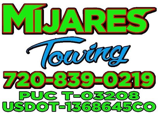 Mijares Towing