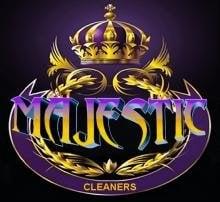 Majestic Cleaners & Alterations