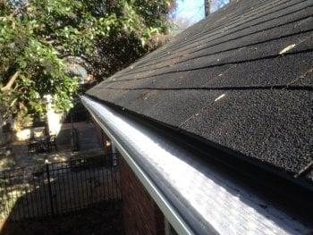 Gutter & Gutter Guard Installation Charlotte, NC