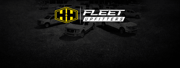 H&H Fleet Upfitters - Cover Photo