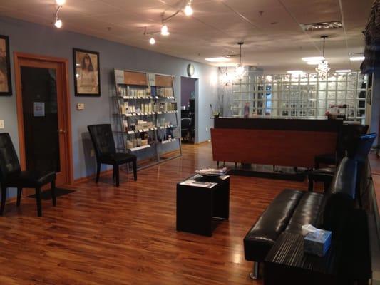 Artistic Salon and Spa