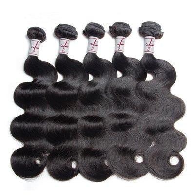 Brazilian Body Wave