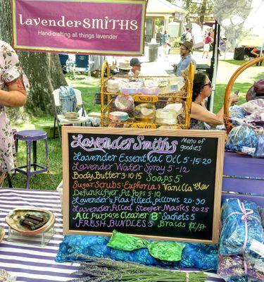 Lavender Festival - 2019