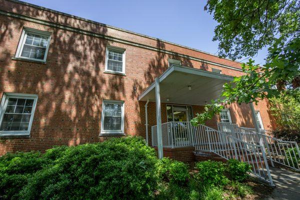 Duke Child Development and Behavioral Health Clinic