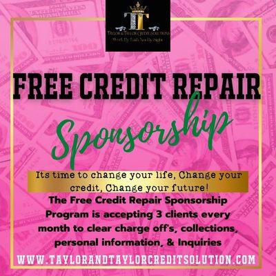 Taylor & Taylor Credit Solutions