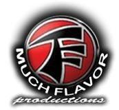 Much Flavor Productions