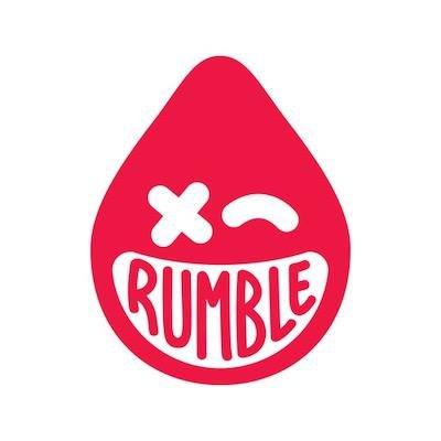 Rumble Boxing. Boxing-Inspired Group Fitness.