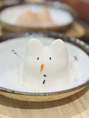 @eat_with_lily (food ig & tiktok) | Frosty, the Snowmeow Vanilla