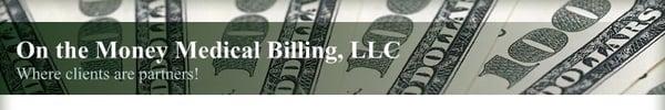 On the Money Medical Billing