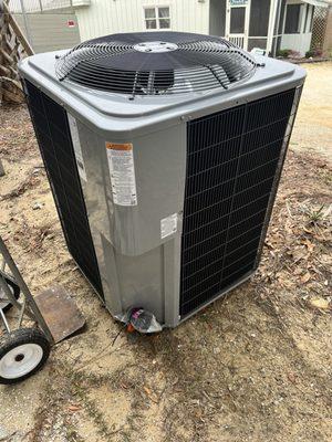 Heat Pumps Plus