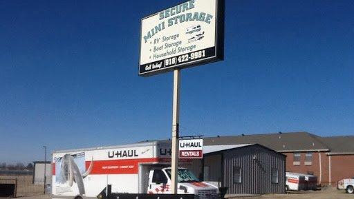 U-Haul Neighborhood Dealer