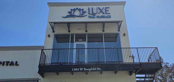 Luxe Thai Massage in Timberwood Park, San Antonio