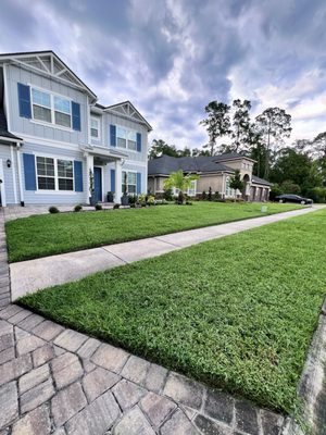 Lawn Doctor of South Jacksonville -St. Johns