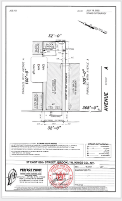 Perfect Point Land Surveyors