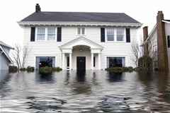 Water Damage Restoration