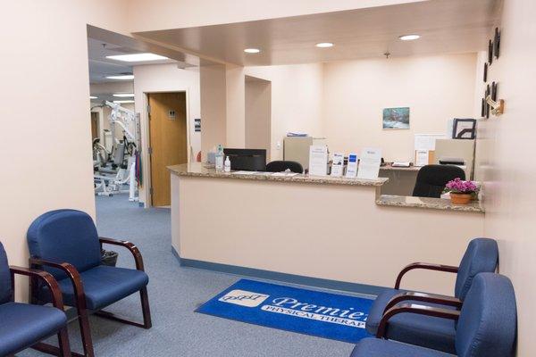 Premier Physical Therapy