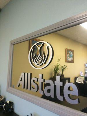 Allstate Insurance