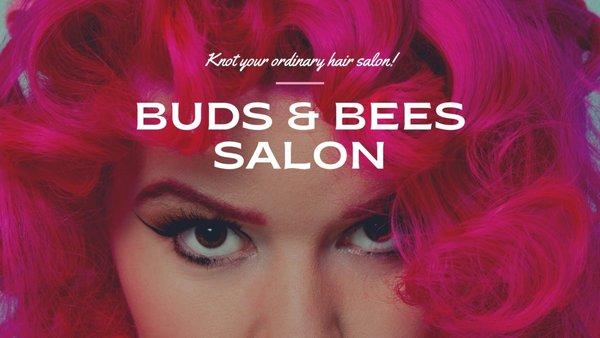 Buds & Bees Salon