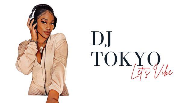 DJ Tokyo