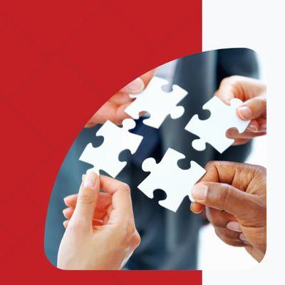 We support your growth needs, one strategic puzzle piece at a time!