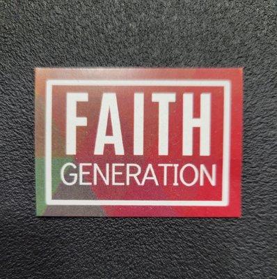 Faith Generation Church