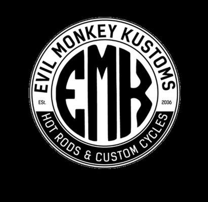 Evil Monkey Kustoms