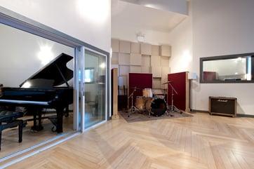 Dubway Studios