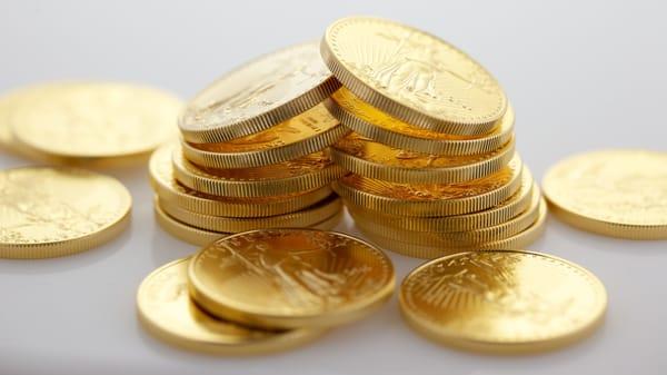 We Sell ALL Types of Gold Bullion Coins