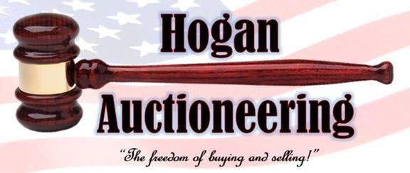 Hogan Auctioneering