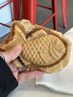 Taiyaki