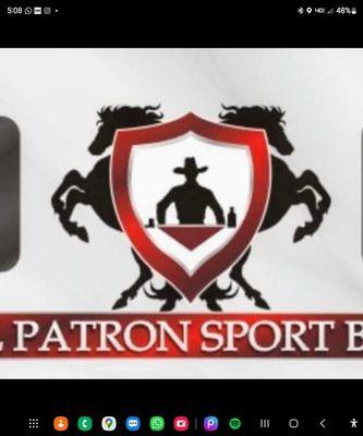 El Patron Sports Bar