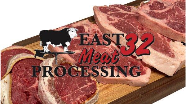 East 32 Meat Processing