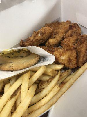 Chicken Tenders