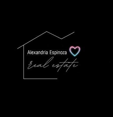 Alexandria Espinoza Real Estate