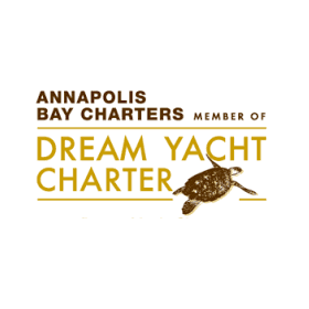 We are Annapolis Bay Charters Inc. a division of Dream Yacht Charter.