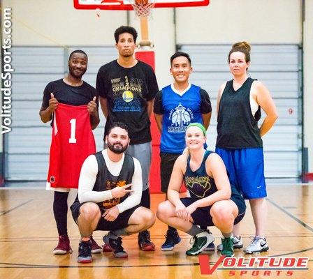 Coed Basketball League Anaheim CA American Sports Centers https://volitude.leagueapps.com/leagues/basketball