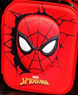 Spider Man kid's fragrance