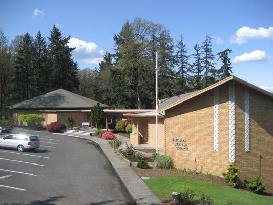 West Linn Lutheran Church