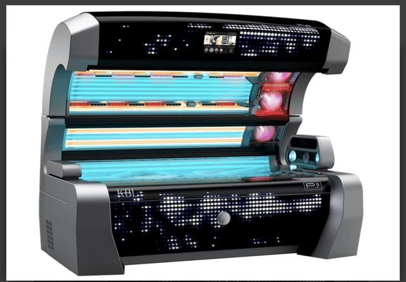 KBL P9 Tanning Bed