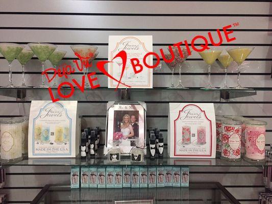 Deja Vu Love Boutique