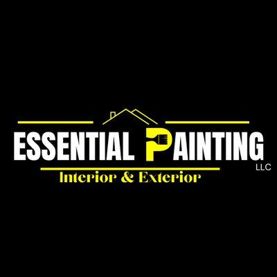 Essential Painting