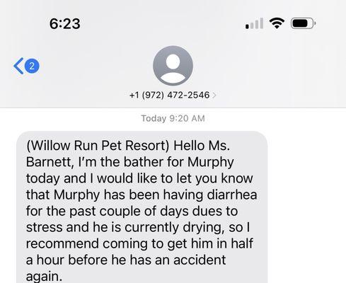 Willow Run Kennels & Animal Clinic