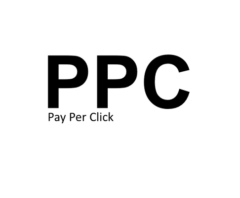 Pay Per Click