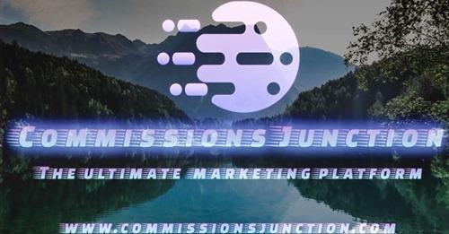 Commissions Junction