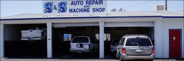 S & S Auto & Truck Repair