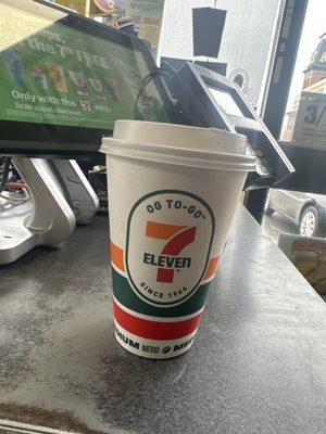 7-Eleven