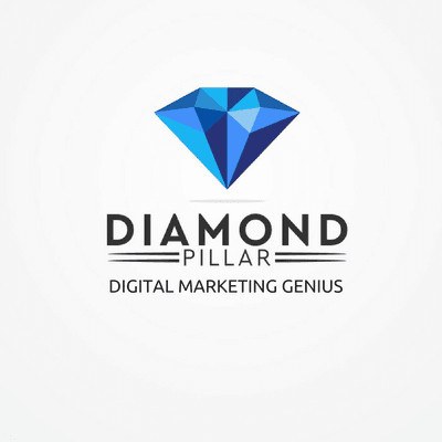 Diamond Pillar Logo