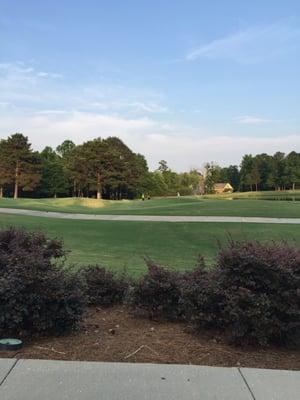 Canebrake Country Club