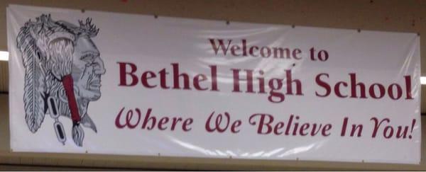 Bethel High School