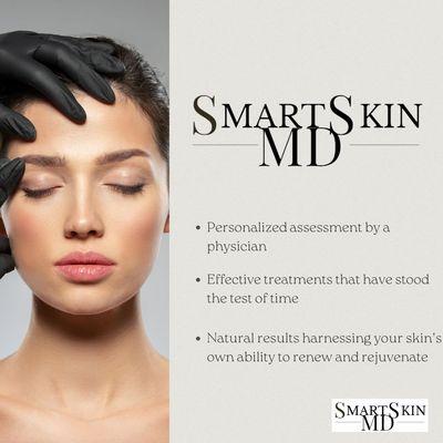 SmartSkin MD